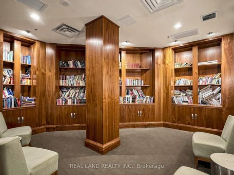 Photo 39 at 805 - 60 Brian Harrison Way, Bendale, Toronto