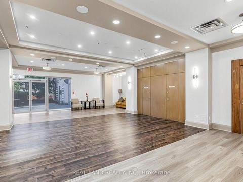 Photo 40 at 805 - 60 Brian Harrison Way, Bendale, Toronto