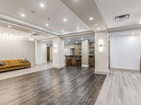 Photo 41 at 805 - 60 Brian Harrison Way, Bendale, Toronto