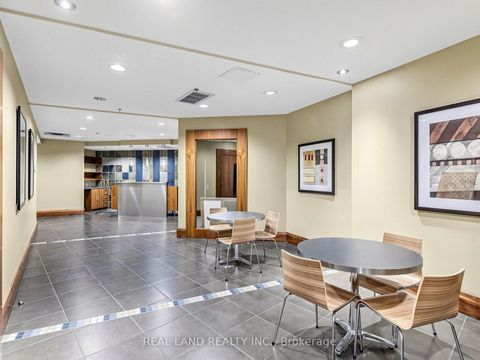 Photo 42 at 805 - 60 Brian Harrison Way, Bendale, Toronto