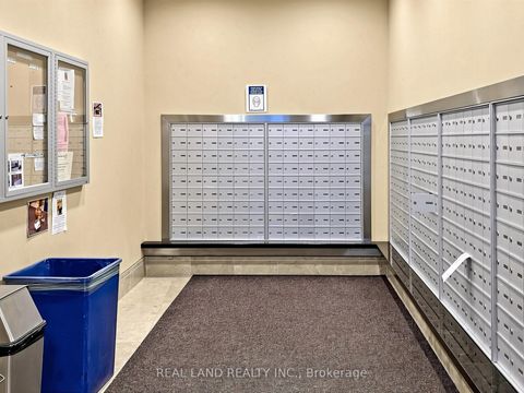Photo 44 at 805 - 60 Brian Harrison Way, Bendale, Toronto