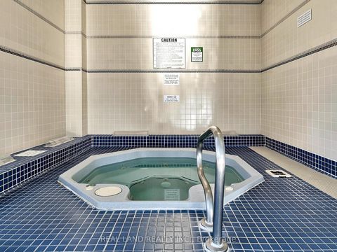 Photo 46 at 805 - 60 Brian Harrison Way, Bendale, Toronto