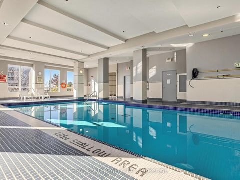 Photo 47 at 805 - 60 Brian Harrison Way, Bendale, Toronto