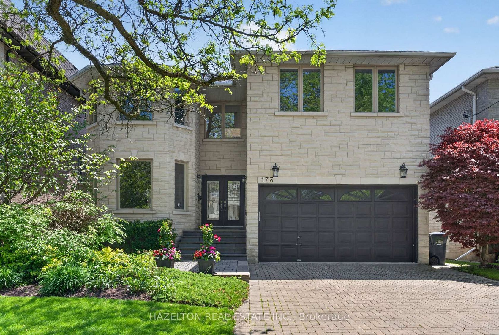 173 Holmes Avenue, Willowdale East, Toronto photo 6