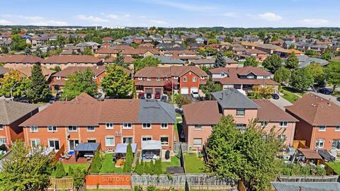 Photo 30 at 96 Islay Crescent, Maple, Vaughan