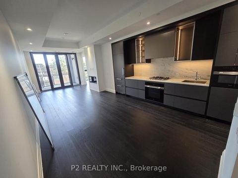 Photo 1 at 407 - 2 Forest Hill, Casa Loma, Toronto