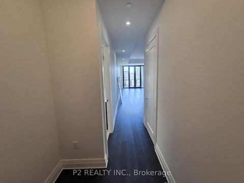 Photo 3 at 407 - 2 Forest Hill, Casa Loma, Toronto