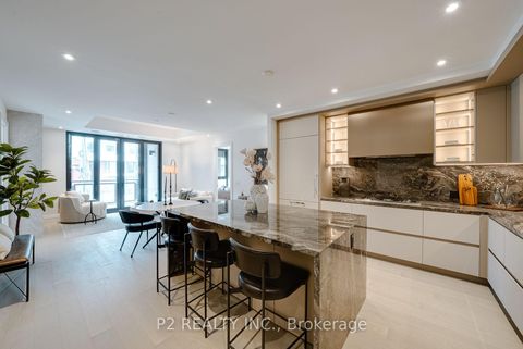 Photo 1 at 208 - 2 Forest Hill, Casa Loma, Toronto