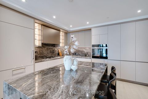 Photo 3 at 208 - 2 Forest Hill, Casa Loma, Toronto