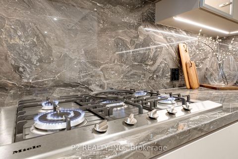 Photo 5 at 208 - 2 Forest Hill, Casa Loma, Toronto