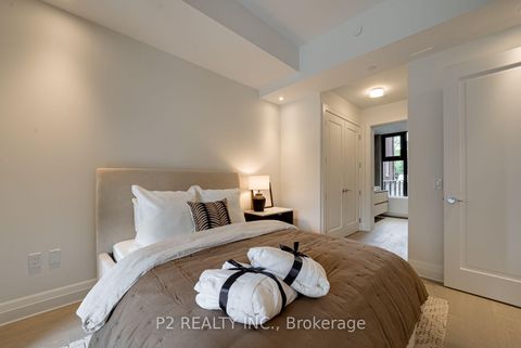 Photo 9 at 208 - 2 Forest Hill, Casa Loma, Toronto
