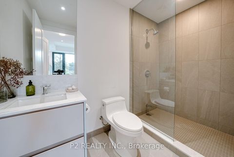 Photo 13 at 208 - 2 Forest Hill, Casa Loma, Toronto