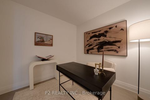 Photo 14 at 208 - 2 Forest Hill, Casa Loma, Toronto