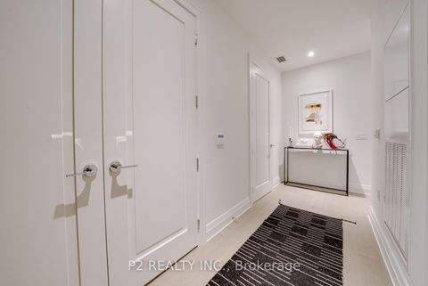 Photo 15 at 208 - 2 Forest Hill, Casa Loma, Toronto