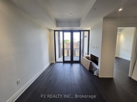 Photo 4 at 406 - 2 Forest Hill Road, Casa Loma, Toronto
