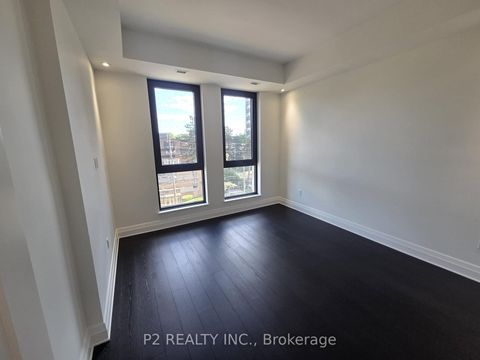 Photo 9 at 406 - 2 Forest Hill Road, Casa Loma, Toronto