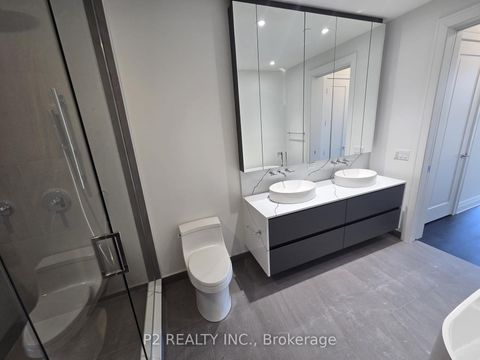 Photo 11 at 406 - 2 Forest Hill Road, Casa Loma, Toronto