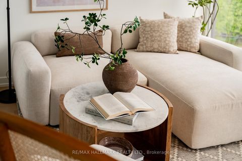 Photo 4 at 404 - 60 Haslett Avenue, The Beaches, Toronto