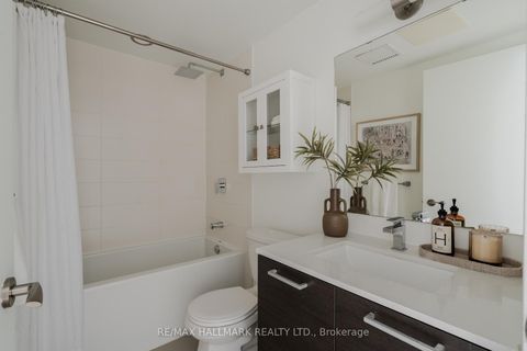 Photo 8 at 404 - 60 Haslett Avenue, The Beaches, Toronto