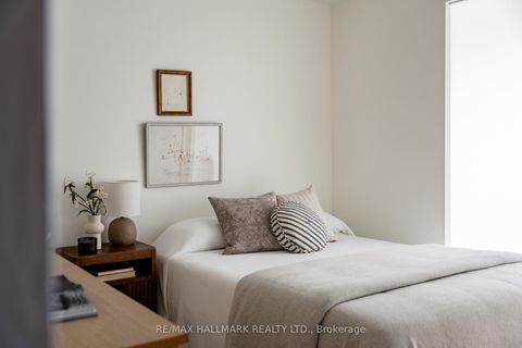 Photo 9 at 404 - 60 Haslett Avenue, The Beaches, Toronto