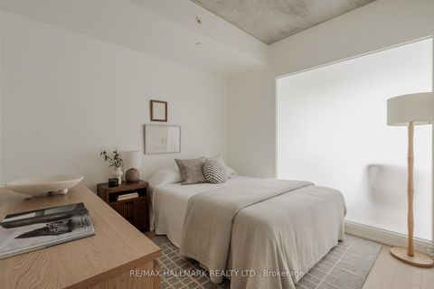 Photo 10 at 404 - 60 Haslett Avenue, The Beaches, Toronto