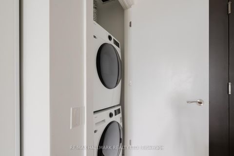 Photo 11 at 404 - 60 Haslett Avenue, The Beaches, Toronto