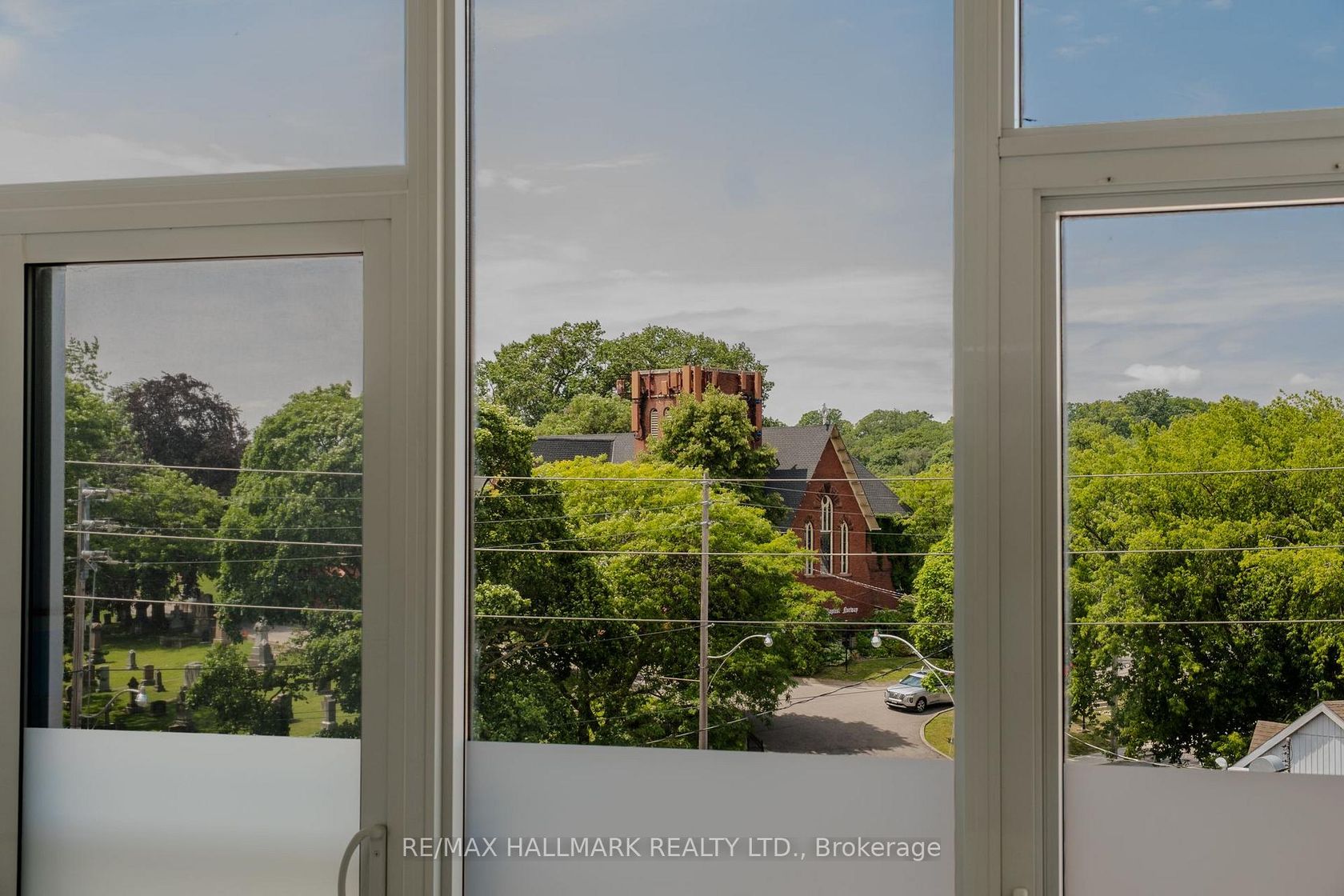 404 - 60 Haslett Avenue, The Beaches, Toronto photo 5