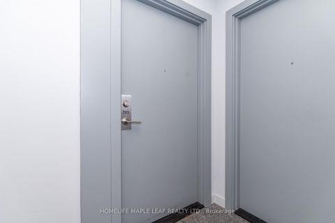 Photo 3 at 703 - 859 The Queensway, Queensway, Toronto