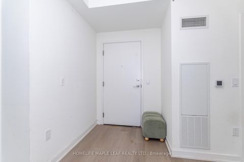 Photo 4 at 703 - 859 The Queensway, Queensway, Toronto