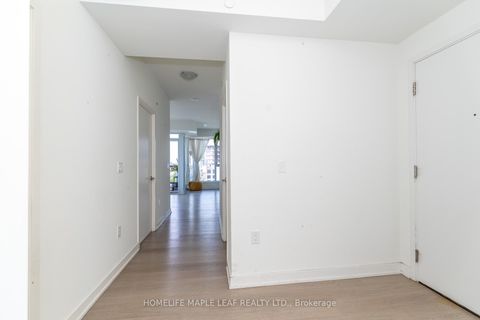 Photo 5 at 703 - 859 The Queensway, Queensway, Toronto