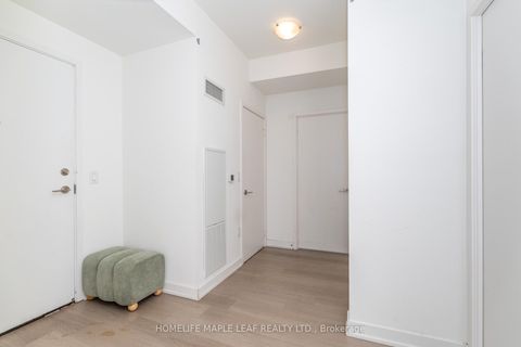 Photo 6 at 703 - 859 The Queensway, Queensway, Toronto