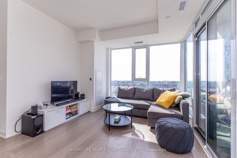 Photo 10 at 703 - 859 The Queensway, Queensway, Toronto