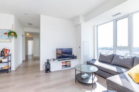 Photo 20 at 703 - 859 The Queensway, Queensway, Toronto