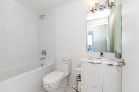 Photo 26 at 703 - 859 The Queensway, Queensway, Toronto