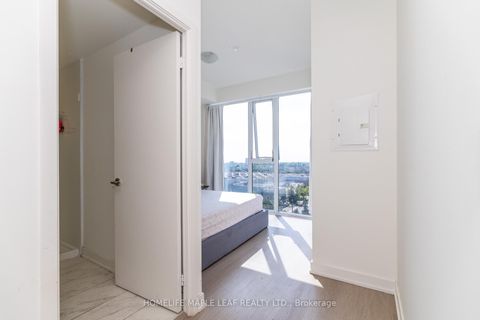 Photo 27 at 703 - 859 The Queensway, Queensway, Toronto