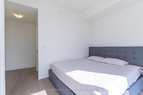 Photo 30 at 703 - 859 The Queensway, Queensway, Toronto
