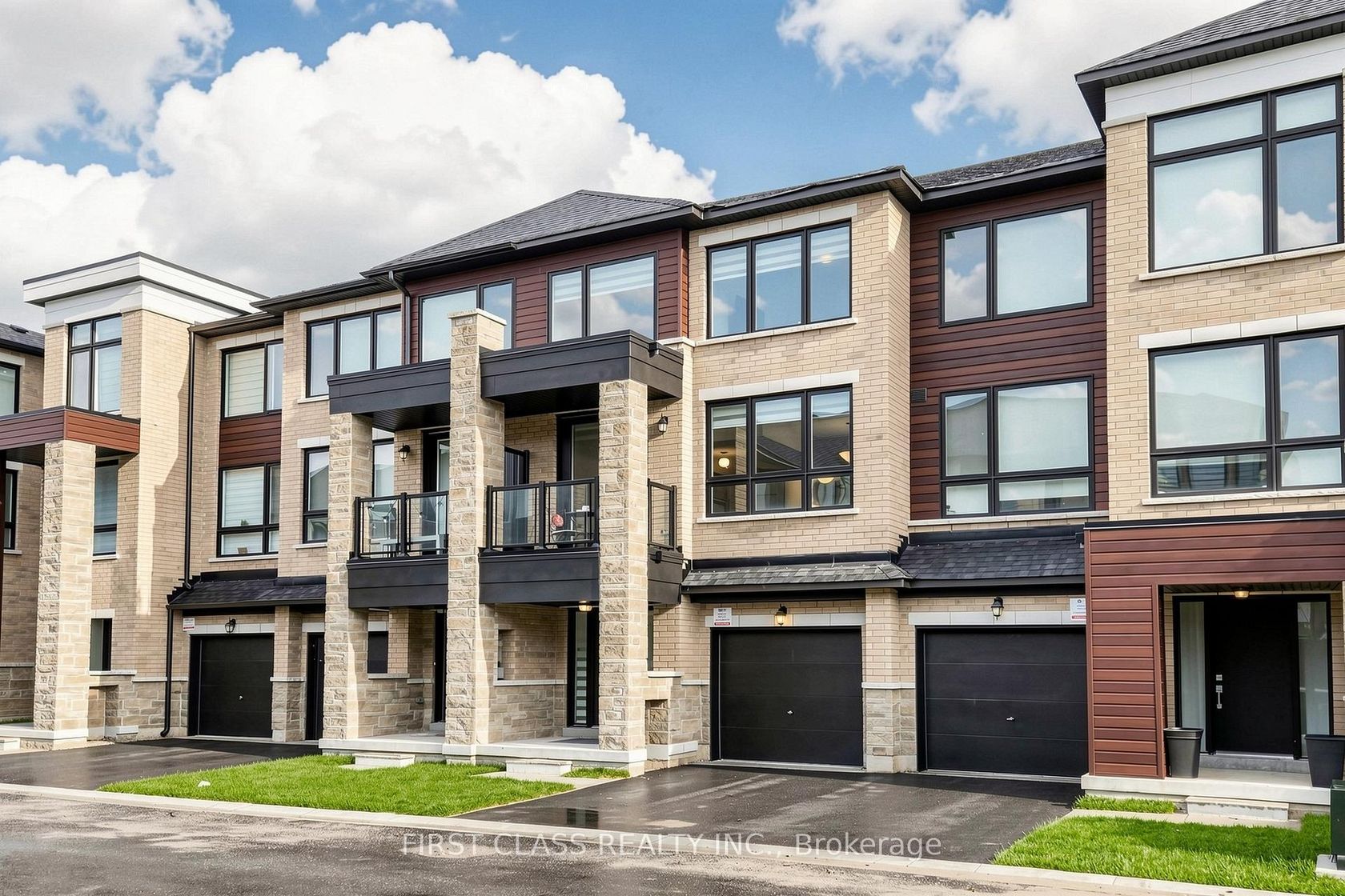 55 Red Maple Lane, Painswick South, Barrie photo 7