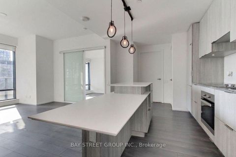 Photo 9 at 1511 - 5 St Joseph Street, Bay Street Corridor, Toronto