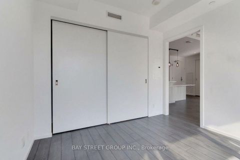 Photo 16 at 1511 - 5 St Joseph Street, Bay Street Corridor, Toronto