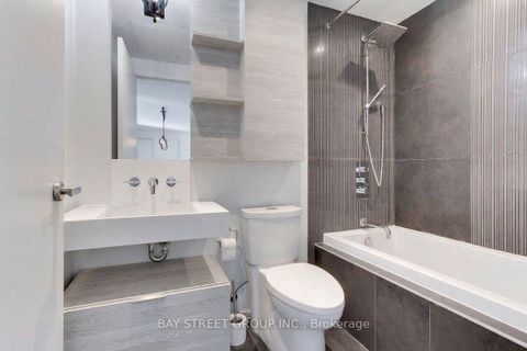 Photo 19 at 1511 - 5 St Joseph Street, Bay Street Corridor, Toronto