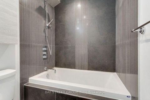 Photo 21 at 1511 - 5 St Joseph Street, Bay Street Corridor, Toronto