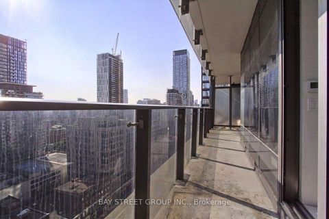 Photo 23 at 1511 - 5 St Joseph Street, Bay Street Corridor, Toronto