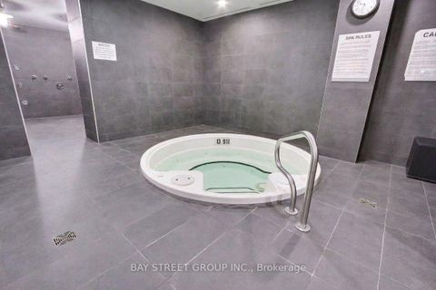 Photo 28 at 1511 - 5 St Joseph Street, Bay Street Corridor, Toronto