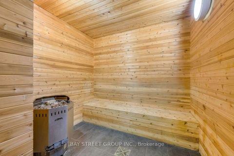 Photo 29 at 1511 - 5 St Joseph Street, Bay Street Corridor, Toronto