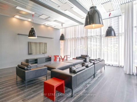 Photo 33 at 1511 - 5 St Joseph Street, Bay Street Corridor, Toronto