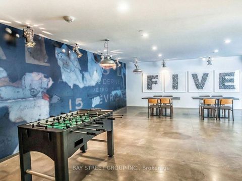 Photo 35 at 1511 - 5 St Joseph Street, Bay Street Corridor, Toronto