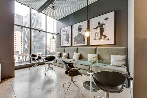 Photo 36 at 1511 - 5 St Joseph Street, Bay Street Corridor, Toronto