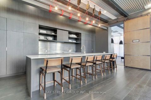 Photo 37 at 1511 - 5 St Joseph Street, Bay Street Corridor, Toronto