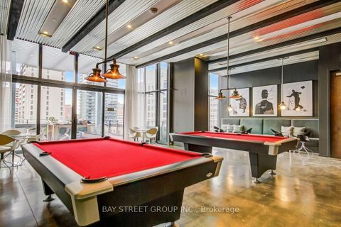 Photo 39 at 1511 - 5 St Joseph Street, Bay Street Corridor, Toronto
