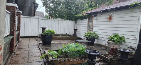 Photo 1 at 179 Gilmour Avenue, Junction Area, Toronto